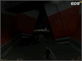 8 - [Opis przejścia Half-Life] Lambda Core - cz. 3 - Half-Life - poradnik do gry