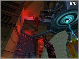 11 - [Opis przejścia Half-Life] Lambda Core - cz. 3 - Half-Life - poradnik do gry