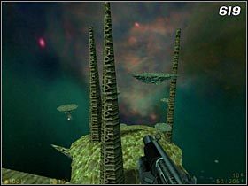2 - [Opis przejścia Half-Life] Xen - Half-Life - poradnik do gry