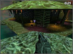 3 - [Opis przejścia Half-Life] Xen - Half-Life - poradnik do gry