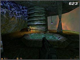 4 - [Opis przejścia Half-Life] Xen - Half-Life - poradnik do gry