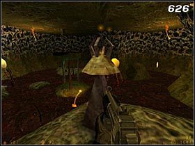 Wczołgaj się do groty i dokładnie ją zbadaj - [Opis przejścia Half-Life] Xen - Half-Life - poradnik do gry