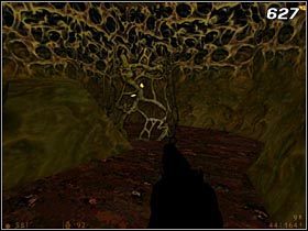 6 - [Opis przejścia Half-Life] Xen - Half-Life - poradnik do gry
