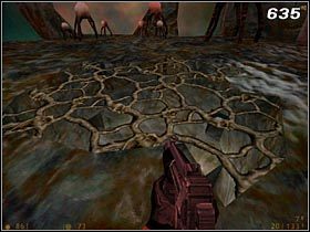 4 - [Opis przejścia Half-Life] Gonarchs Lair - Half-Life - poradnik do gry