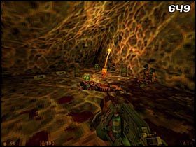 5 - [Opis przejścia Half-Life] Interloper - cz. 1 - Half-Life - poradnik do gry