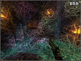 8 - [Opis przejścia Half-Life] Interloper - cz. 1 - Half-Life - poradnik do gry