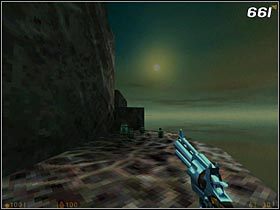 11 - [Opis przejścia Half-Life] Interloper - cz. 1 - Half-Life - poradnik do gry