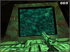 4 - [Opis przejścia Half-Life] Interloper - cz. 2 - Half-Life - poradnik do gry