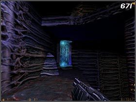 5 - [Opis przejścia Half-Life] Interloper - cz. 2 - Half-Life - poradnik do gry