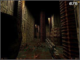 7 - [Opis przejścia Half-Life] Interloper - cz. 2 - Half-Life - poradnik do gry