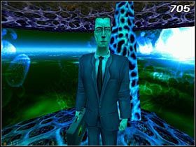 1 - [Opis przejścia Half-Life] Endgame - Half-Life - poradnik do gry
