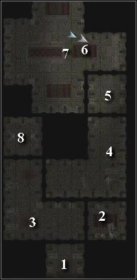 1 - Rinara | Towarzysze | Neverwinter Nights 2 Wrota Zachodu - Neverwinter Nights 2: Wrota Zachodu - poradnik do gry