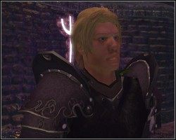 1 - Mantides | Towarzysze | Neverwinter Nights 2 Wrota Zachodu - Neverwinter Nights 2: Wrota Zachodu - poradnik do gry