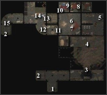 1 - Charissa | Towarzysze | Neverwinter Nights 2 Wrota Zachodu - Neverwinter Nights 2: Wrota Zachodu - poradnik do gry