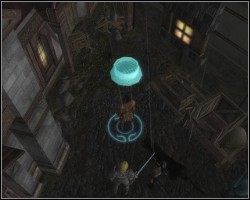 1 - Hebanowe Pazury | Zadania główne | Neverwinter Nights 2 Wrota Zachodu - Neverwinter Nights 2: Wrota Zachodu - poradnik do gry