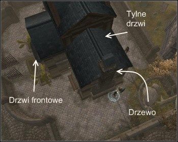 1 - Hebanowe Pazury | Zadania główne | Neverwinter Nights 2 Wrota Zachodu - Neverwinter Nights 2: Wrota Zachodu - poradnik do gry