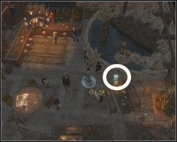 1 - Kościół Lathandera | Zadania główne | Neverwinter Nights 2 Wrota Zachodu - Neverwinter Nights 2: Wrota Zachodu - poradnik do gry