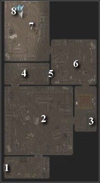 1 - Kościół Lathandera | Zadania główne | Neverwinter Nights 2 Wrota Zachodu - Neverwinter Nights 2: Wrota Zachodu - poradnik do gry