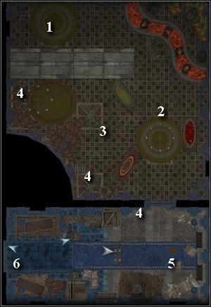 1 - Wspólne (cz.2) | Zadania główne | Neverwinter Nights 2 Wrota Zachodu - Neverwinter Nights 2: Wrota Zachodu - poradnik do gry