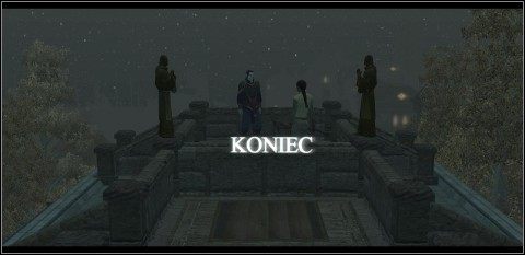 1 - Ścieżka zła | Zadania główne | Neverwinter Nights 2 Wrota Zachodu - Neverwinter Nights 2: Wrota Zachodu - poradnik do gry
