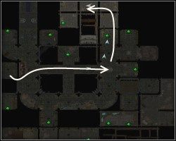 W Podgrodziu załóż maskę i podążaj za śladami stóp - Ścieżka dobra | Zadania główne | Neverwinter Nights 2 Wrota Zachodu - Neverwinter Nights 2: Wrota Zachodu - poradnik do gry