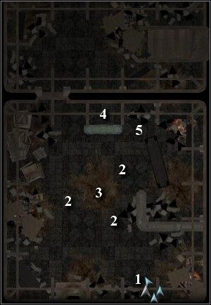 1 - Trójkątny Targ (cz.1) | Zadania poboczne | Neverwinter Nights 2 Wrota Zachodu - Neverwinter Nights 2: Wrota Zachodu - poradnik do gry