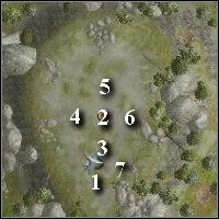 1 - Trójkątny Targ (cz.1) | Zadania poboczne | Neverwinter Nights 2 Wrota Zachodu - Neverwinter Nights 2: Wrota Zachodu - poradnik do gry