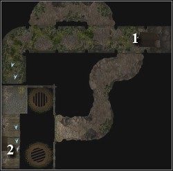 Tylko ogień i kwas mogą zabić trolla - Po zadaniu: Niespodziewana wiadomość | Zadania poboczne - Neverwinter Nights 2: Wrota Zachodu - poradnik do gry