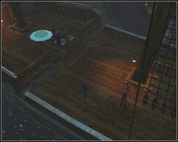 1 - Wspólne (cz.1) | Zadania główne | Neverwinter Nights 2 Wrota Zachodu - Neverwinter Nights 2: Wrota Zachodu - poradnik do gry