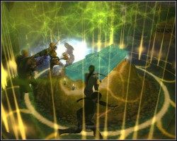 Właz do ładowni otworzysz kluczem zabranym ze zwłok Gothosa Jedno Oko - Wspólne (cz.1) | Zadania główne | Neverwinter Nights 2 Wrota Zachodu - Neverwinter Nights 2: Wrota Zachodu - poradnik do gry