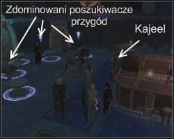 2 - Wspólne (cz.1) | Zadania główne | Neverwinter Nights 2 Wrota Zachodu - Neverwinter Nights 2: Wrota Zachodu - poradnik do gry
