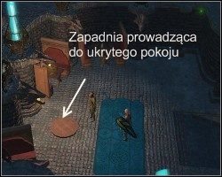 Używając kamienia zdobytego od drowa kupca, spowodujesz, że zdominowani poszukiwacze przygód obrócą się przeciwko Kajeelowi - Wspólne (cz.1) | Zadania główne | Neverwinter Nights 2 Wrota Zachodu - Neverwinter Nights 2: Wrota Zachodu - poradnik do gry