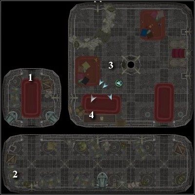 1 - Wspólne (cz.1) | Zadania główne | Neverwinter Nights 2 Wrota Zachodu - Neverwinter Nights 2: Wrota Zachodu - poradnik do gry