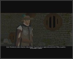 1 - Po powrocie z Mrocznej Dalii | Zadania poboczne - Neverwinter Nights 2: Wrota Zachodu - poradnik do gry