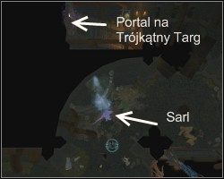 2 - Po powrocie z Mrocznej Dalii | Zadania poboczne - Neverwinter Nights 2: Wrota Zachodu - poradnik do gry