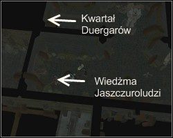 Sarla przekonasz stosując Blef i Dyplomację - Po powrocie z Mrocznej Dalii | Zadania poboczne - Neverwinter Nights 2: Wrota Zachodu - poradnik do gry