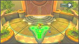 1 - Metropolis, Planet Kerwan | Opis przejścia - Ratchet & Clank: Tools of Destruction - poradnik do gry