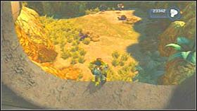 2 - Gelatonium Plant, Plantet Cobalia | Opis przejścia - Ratchet & Clank: Tools of Destruction - poradnik do gry