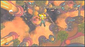 1 - Stratus City, Planet Kortog | Opis przejścia - Ratchet & Clank: Tools of Destruction - poradnik do gry