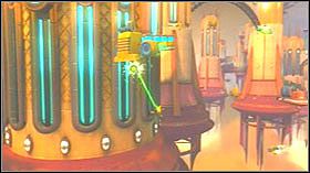 2 - Stratus City, Planet Kortog | Opis przejścia - Ratchet & Clank: Tools of Destruction - poradnik do gry