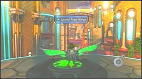 4 - Stratus City, Planet Kortog | Opis przejścia - Ratchet & Clank: Tools of Destruction - poradnik do gry