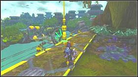 7 - Imperial Fight Festival, Planet Mukow | Opis przejścia - Ratchet & Clank: Tools of Destruction - poradnik do gry