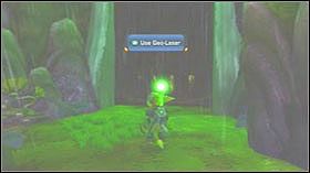 11 - Imperial Fight Festival, Planet Mukow | Opis przejścia - Ratchet & Clank: Tools of Destruction - poradnik do gry