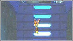 8 - Apogee Space Station, Nundac Asteroid Ring | Opis przejścia - Ratchet & Clank: Tools of Destruction - poradnik do gry