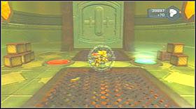 2 - Lava Rafineries, Rykan V | Opis przejścia | Ratchet & Clank Tools of Destruction - Ratchet & Clank: Tools of Destruction - poradnik do gry