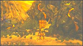 4 - Lava Rafineries, Rykan V | Opis przejścia | Ratchet & Clank Tools of Destruction - Ratchet & Clank: Tools of Destruction - poradnik do gry