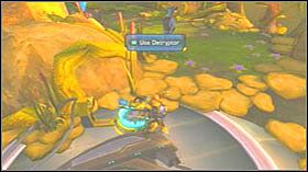 3 - Outpost L51, Planet Sargasso | Opis przejścia - Ratchet & Clank: Tools of Destruction - poradnik do gry