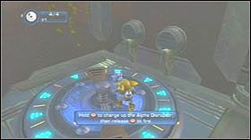 5 - Outpost L51, Planet Sargasso | Opis przejścia - Ratchet & Clank: Tools of Destruction - poradnik do gry