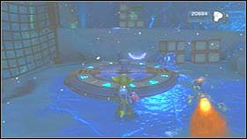 3 - IRIS Supercomputer, Kreeli Comet | Opis przejścia - Ratchet & Clank: Tools of Destruction - poradnik do gry