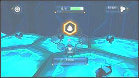 5 - IRIS Supercomputer, Kreeli Comet | Opis przejścia - Ratchet & Clank: Tools of Destruction - poradnik do gry